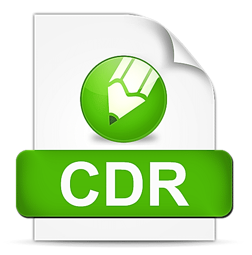 cdr icon
