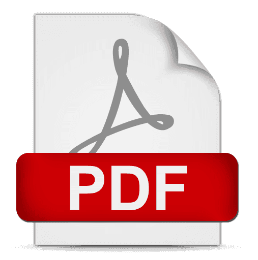 pdf icon